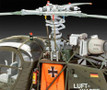  Revell 1/32 Aerospatiale Alouette II Model Kit 