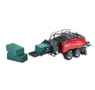  Britains 1/32 Case Large Baler LB434 XL 