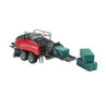  Britains 1/32 Case Large Baler LB434 XL 