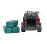  Britains 1/32 Case Large Baler LB434 XL 