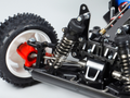 Tamiya RC Top-Force 2017 DF-01 Model Kit   Tamiya RC Top-Force 2017 DF-01 Model Kit