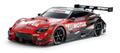 Tamiya 1/10 RC Motul Autech Z TT-02   Tamiya 1/10 RC Motul Autech Z TT-02