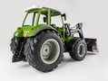 Carson RC 1/16 Tractor with Font Loader   Carson RC 1/16 Tractor with Font Loader
