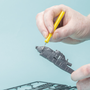  Modelcraft Micro Mouldline Remover 