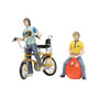 Toyway Chopper and Hopper Riders   Toyway Chopper and Hopper Riders