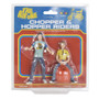 Toyway Chopper and Hopper Riders   Toyway Chopper and Hopper Riders