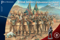 Perry Miniatures 28mm British Infantry 1877-1885 Afghanistan and Sudan   Perry Miniatures 28mm British Infantry 1877-1885 Afghanistan and Sudan