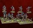  Victrix 28mm Early Imperial Roman Bolt-shooters 