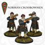 Victrix 28mm Norman Crossbowmen   Victrix 28mm Norman Crossbowmen