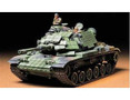 Tamiya 1/35 M60A1 with Reactive Armour   Tamiya 1/35 M60A1 with Reactive Armour