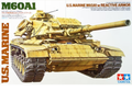 Tamiya 1/35 M60A1 with Reactive Armour   Tamiya 1/35 M60A1 with Reactive Armour