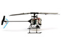  Blade Nano S3 With AS3X And SAFE Ready To Fly RC Helicopter 