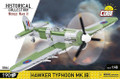  Cobi Hawker Typhoon Mk.1B 