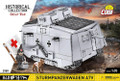  Cobi Sturmpanzerwagen A7V 