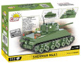  Cobi Sherman M4A1 