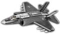 Cobi F-35B Lightning II Royal Air Force   Cobi F-35B Lightning II Royal Air Force