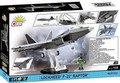  Cobi Lockheed F-22 Raptor 