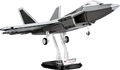  Cobi Lockheed F-22 Raptor 