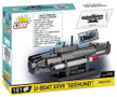  Cobi U-Boat XXVII Seehund 