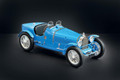Italeri 1/12 Bugatti Type 35B Roadster   Italeri 1/12 Bugatti Type 35B Roadster