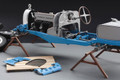 Italeri 1/12 Bugatti Type 35B Roadster   Italeri 1/12 Bugatti Type 35B Roadster
