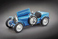  Italeri 1/12 Bugatti Type 35B Roadster 