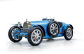 Italeri 1/12 Bugatti Type 35B Roadster   Italeri 1/12 Bugatti Type 35B Roadster