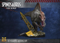  X-Plus 1/35 Jurassic Park Spinosaurus 