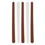 Modelcraft Dual-Grit Sanding Sticks x10   Modelcraft Dual-Grit Sanding Sticks x10
