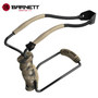  Barnett Black Widow Hunter (King Rat) Slingshot Catapult 