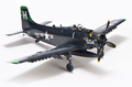  Zoukei Mura 1/32 Douglas AD-6 Skyraider 