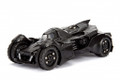  Jada 1/24 Arkham Knight Batmobile with Batman Figure 