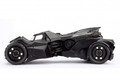  Jada 1/24 Arkham Knight Batmobile with Batman Figure 
