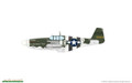  Eduard 1/48 Overlord: D-Day Mustangs Dual Combo 