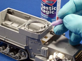  Deluxe Materials Pin Flow Adhesive Applicator 