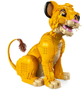  Lego Disney Lion King Young Simba 