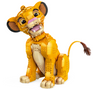  Lego Disney Lion King Young Simba 
