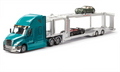 Siku Freightliner Cascadia Diecast Model   Siku Freightliner Cascadia Diecast Model