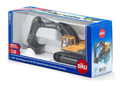  Siku Volvo Hydraulic Excavator Diecast Model 