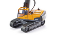  Siku Volvo Hydraulic Excavator Diecast Model 