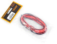  Gaugemaster Red/Black Twinned Wire (14 X 0.15mm) 10m 