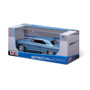  Maisto 1/24 Chevrolet Impala 1964 Diecast Model 