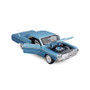  Maisto 1/24 Chevrolet Impala 1964 Diecast Model 