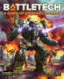  Catalyst Game Labs Battletech - A Game of Armoured Combat Starter Set (40th Anniversary Edition) 