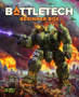  Catalyst Game Labs Battletech - Beginner Box Starter Set (40th Anniversary Edition) 