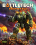  Catalyst Game Labs Battletech - Beginner Box Starter Set (40th Anniversary Edition) 