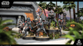  Atomic Mass Games Star Wars Legion Operative Expansion - The Bad Batch 