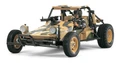  Tamiya RC Fast Attack Vehicle (2011) Model Kit 