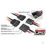 Traxxas 5800mAh 7.4v 2S 25C LiPo iD Power Cell Battery Battery (TRX Plug)   Traxxas 5800mAh 7.4v 2S 25C LiPo iD Power Cell Battery Battery (TRX Plug)