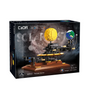 CaDA Solar System 